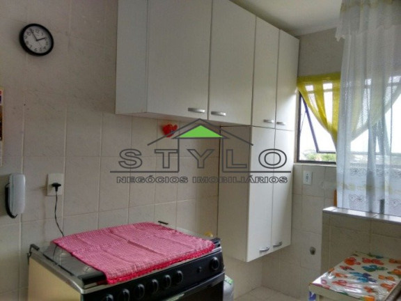 Imagem Apartamento com 2 Quartos à Venda, 63 m² em Flórida - Praia Grande Imagem Apartamento com 2 Quartos à Venda, 63 m² em Flórida - Praia Grande