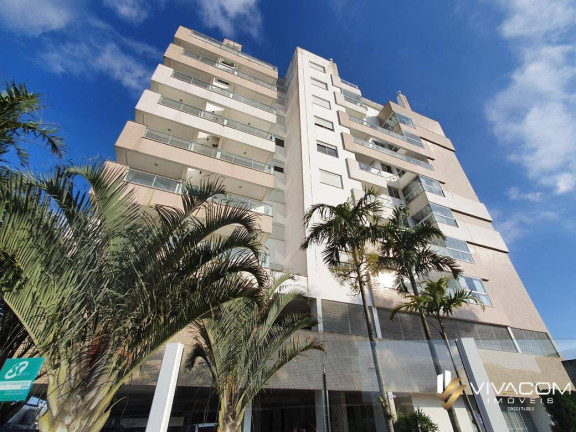 Imagem Apartamento com 2 Quartos à Venda, 78 m² em Rio Caveiras - Biguaçu Imagem Apartamento com 2 Quartos à Venda, 78 m² em Rio Caveiras - Biguaçu