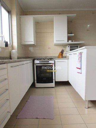 Imagem Apartamento com 3 Quartos à Venda, 108 m² em Boa Vista - São Caetano Do Sul