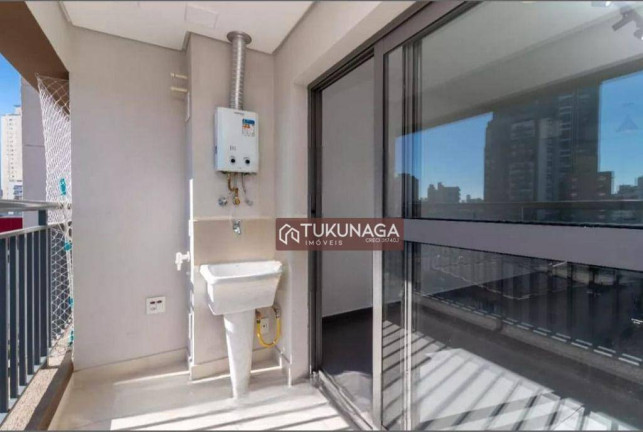 Imagem Apartamento com 1 Quarto à Venda, 28 m² em Tucuruvi - São Paulo Imagem Apartamento com 1 Quarto à Venda, 28 m² em Tucuruvi - São Paulo
