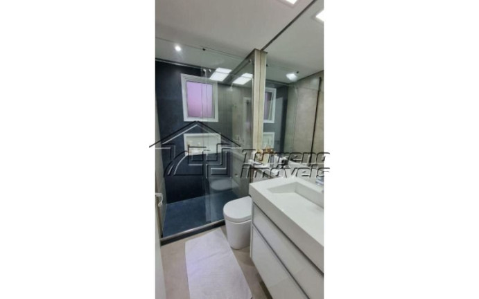 Imagem Apartamento com 3 Quartos à Venda, 156 m² em Jardim Das Indústrias - São José Dos Campos