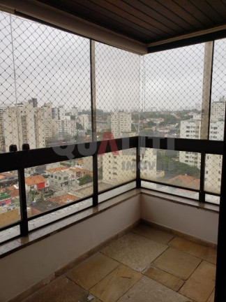 Imagem Cobertura com 3 Quartos à Venda, 286 m² em Moema - São Paulo
