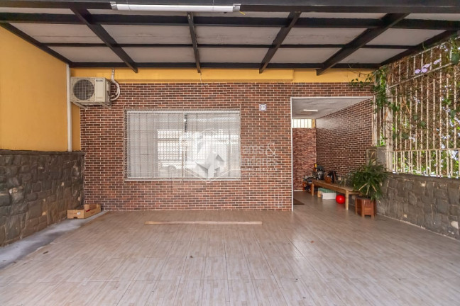 Imagem Casa com 3 Quartos à Venda, 145 m² em Alto Da Lapa - São Paulo