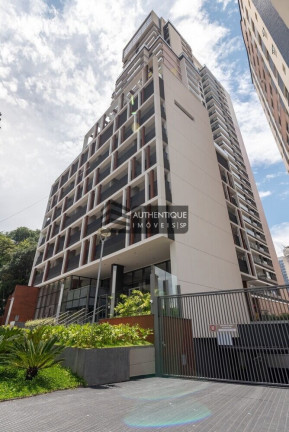 Imagem Apartamento com 1 Quarto à Venda, 44 m² em Vila Mariana - São Paulo Imagem Apartamento com 1 Quarto à Venda, 44 m² em Vila Mariana - São Paulo