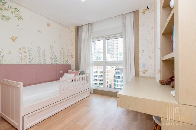 Imagem Apartamento com 3 Quartos à Venda, 229 m² em Ibirapuera - São Paulo Imagem Apartamento com 3 Quartos à Venda, 229 m² em Ibirapuera - São Paulo