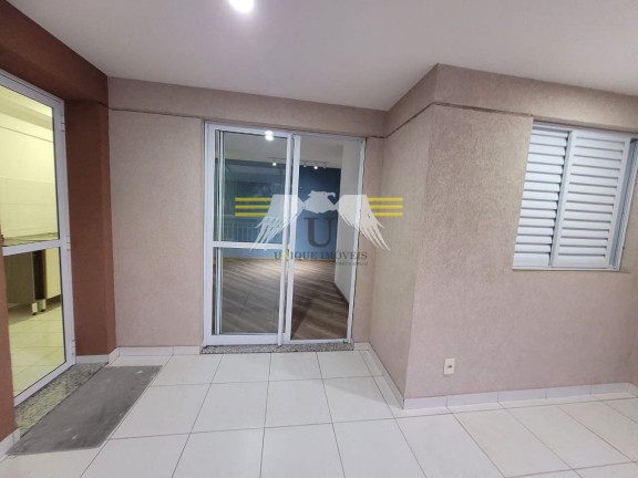 Imagem Apartamento com 3 Quartos à Venda, 89 m² em Penha De França - São Paulo