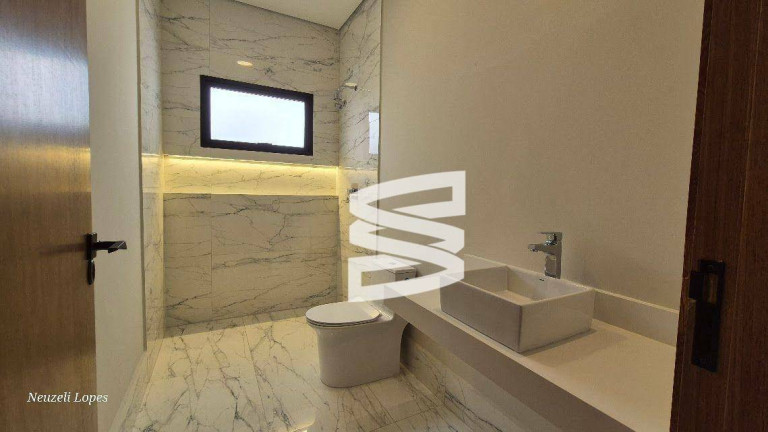 Imagem Casa com 4 Quartos à Venda, 238 m² em Condomínio Damha Ii - Piracicaba Imagem Casa com 4 Quartos à Venda, 238 m² em Condomínio Damha Ii - Piracicaba