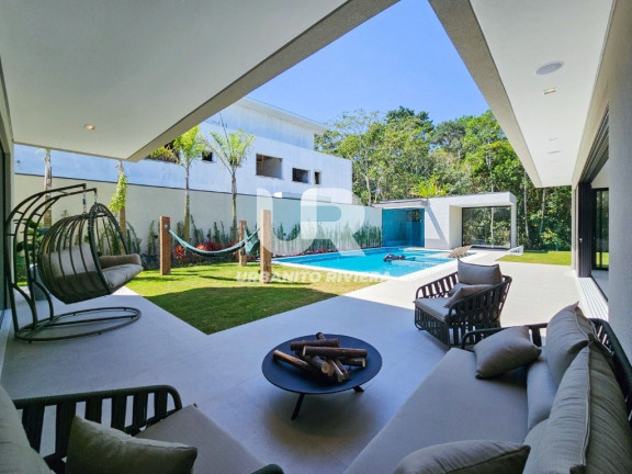 Imagem Casa com 7 Quartos à Venda, 758 m² em Riviera | Módulo 16 - Bertioga