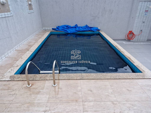 Imagem Casa com 2 Quartos à Venda, 54 m² em Maracanã - Praia Grande Imagem Casa com 2 Quartos à Venda, 54 m² em Maracanã - Praia Grande