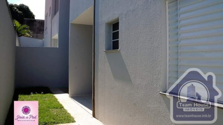 Imagem Apartamento com 2 Quartos à Venda, 54 m² em Vila Varela - Poá