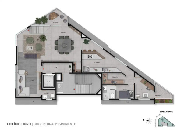 Imagem Apartamento com 4 Quartos à Venda, 180 m² em Serra - Belo Horizonte Imagem Apartamento com 4 Quartos à Venda, 180 m² em Serra - Belo Horizonte
