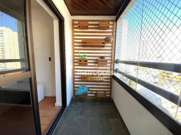 Imagem Apartamento com 3 Quartos à Venda, 87 m² em Santa Paula - São Caetano Do Sul