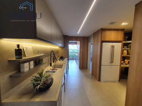Imagem Apartamento com 4 Quartos à Venda, 145 m² em Vila Clementino - São Paulo Imagem Apartamento com 4 Quartos à Venda, 145 m² em Vila Clementino - São Paulo