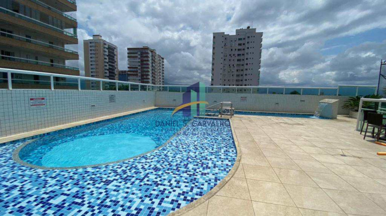 Imagem Apartamento com 2 Quartos à Venda, 79 m² em Guilhermina - Praia Grande Imagem Apartamento com 2 Quartos à Venda, 79 m² em Guilhermina - Praia Grande