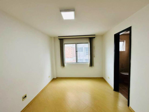 Imagem Apartamento com 3 Quartos à Venda, 76 m² em Guaira - Curitiba