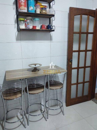 Imagem Apartamento com 2 Quartos à Venda, 80 m² em Nova Gerti - São Caetano Do Sul