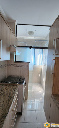 Imagem Apartamento com 1 Quarto à Venda, 47 m² em Itaguá - Ubatuba
