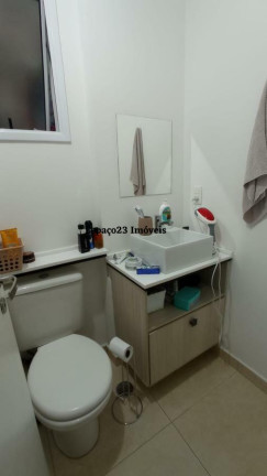 Imagem Apartamento com 2 Quartos à Venda, 59 m² em Limão - São Paulo