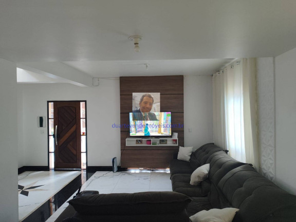 Imagem Casa de Condomínio com 3 Quartos à Venda, 221 m² em Jardim Atalaia - Cotia