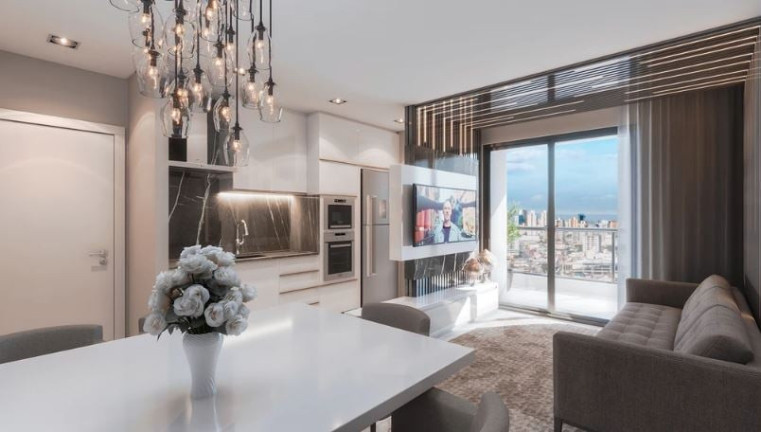 Imagem Apartamento com 2 Quartos à Venda, 68 m² em São João - Itajaí