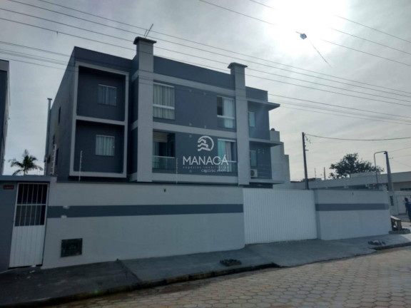 Imagem Apartamento com 2 Quartos à Venda, 58 m² em Itacolomi - Balneário Piçarras Imagem Apartamento com 2 Quartos à Venda, 58 m² em Itacolomi - Balneário Piçarras