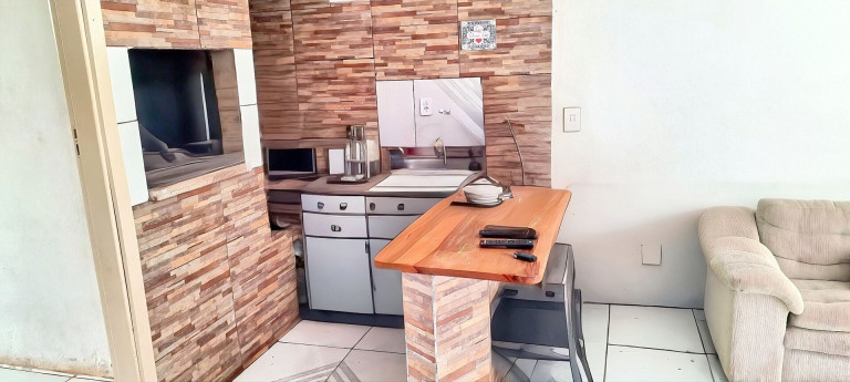 Imagem Casa com 2 Quartos à Venda, 105 m² em Centro - Ibirubá