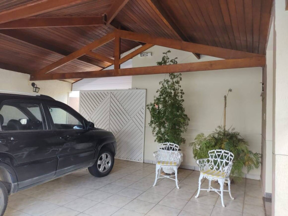 Imagem Casa com 3 Quartos à Venda, 450 m² em Jardim Paulista - Atibaia