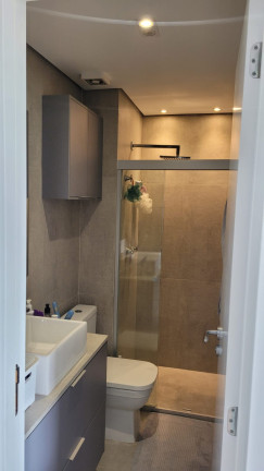 Imagem Apartamento com 1 Quarto à Venda, 35 m² em Saúde - São Paulo Imagem Apartamento com 1 Quarto à Venda, 35 m² em Saúde - São Paulo