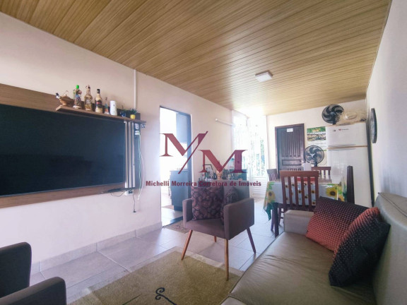 Imagem Casa com 3 Quartos à Venda, 397 m² em Riviera - Matinhos
