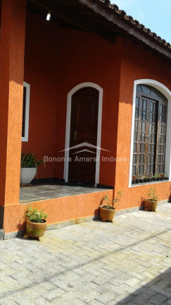 Imagem Casa com 3 Quartos à Venda, 267 m² em Vila São Sebastião - Valinhos Imagem Casa com 3 Quartos à Venda, 267 m² em Vila São Sebastião - Valinhos
