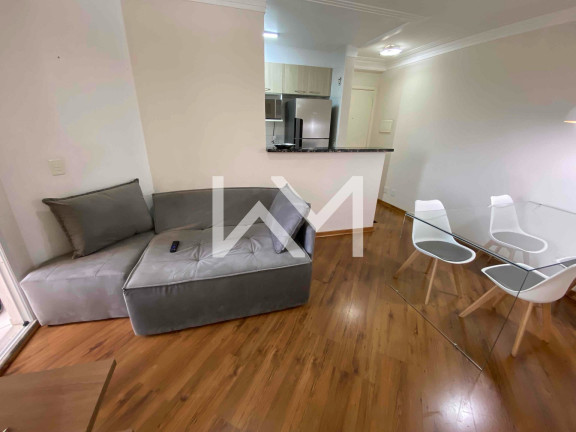 Imagem Apartamento com 2 Quartos à Venda, 52 m² em Vila Endres - Guarulhos Imagem Apartamento com 2 Quartos à Venda, 52 m² em Vila Endres - Guarulhos
