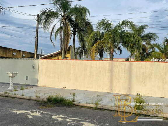 Imagem Terreno à Venda, 265 m² em Jd São Fernando - Itanhaém Imagem Terreno à Venda, 265 m² em Jd São Fernando - Itanhaém