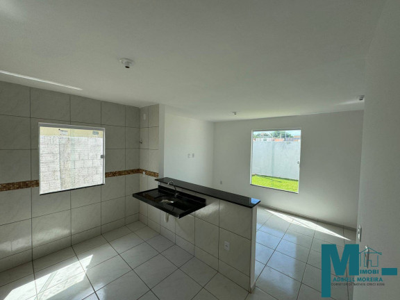 Imagem Casa com 2 Quartos à Venda, 200 m² em Povoado Genipabu - Extremoz