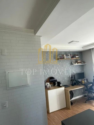 Imagem Apartamento com 2 Quartos à Venda, 60 m² em Parque Residencial Flamboyant - São José Dos Campos Imagem Apartamento com 2 Quartos à Venda, 60 m² em Parque Residencial Flamboyant - São José Dos Campos