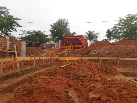 Imagem Terreno à Venda, 800 m² em Condomínio Fechado Bothanica Itu - Itu Imagem Terreno à Venda, 800 m² em Condomínio Fechado Bothanica Itu - Itu