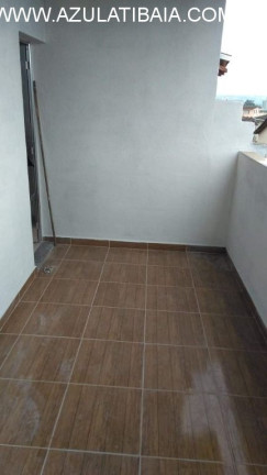 Imagem Casa com 3 Quartos à Venda, 120 m² em Jardim Imperial - Atibaia
