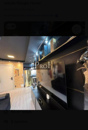 Imagem Apartamento com 2 Quartos à Venda, 54 m² em Campos Elíseos - São Paulo Imagem Apartamento com 2 Quartos à Venda, 54 m² em Campos Elíseos - São Paulo