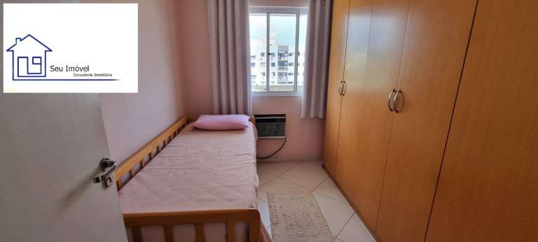 Apartamento com 3 Quartos à Venda, 114 m² em Taquara - Rio De Janeiro