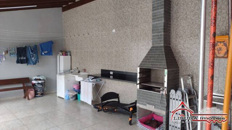 Imagem Casa com 4 Quartos à Venda, 270 m² em Loteamento Villa Branca - Jacareí