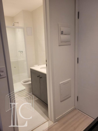 Imagem Apartamento com 1 Quarto para Alugar, 25 m² em Vila Mariana - São Paulo