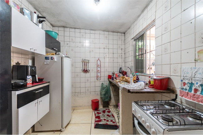 Imagem Casa com 4 Quartos à Venda,  em Vila Nina - São Paulo