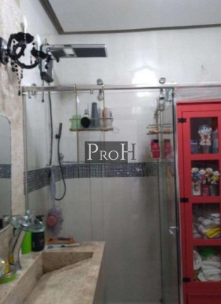 Imagem Sobrado com 3 Quartos à Venda, 360 m² em Centro - São Caetano Do Sul