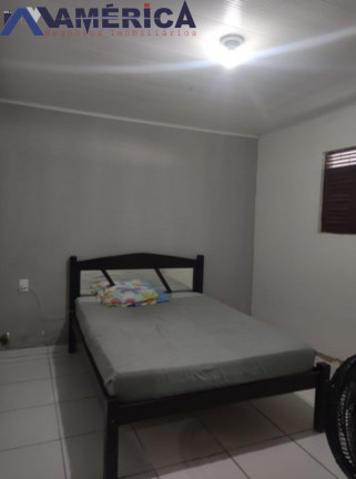Imagem Casa com 3 Quartos à Venda, 85 m² em Indústrias - João Pessoa Imagem Casa com 3 Quartos à Venda, 85 m² em Indústrias - João Pessoa