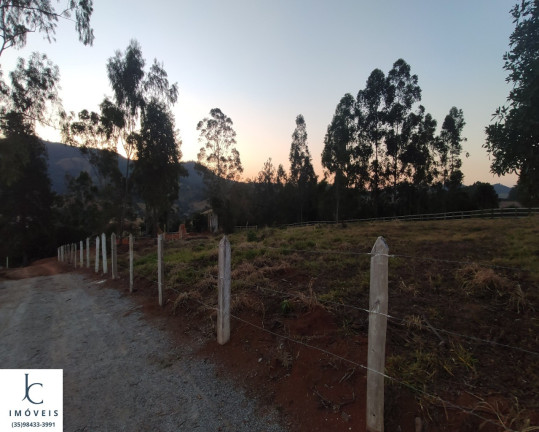Imagem Imóvel à Venda, 1.000 m² em Capinzal - Carmo De Minas