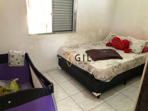 Imagem Casa com 2 Quartos à Venda, 72 m² em Jardim Colinas - Jacareí