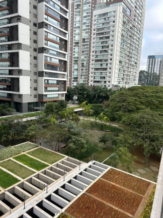 Imagem Imóvel com 3 Quartos à Venda, 131 m² em Cidade Monções - São Paulo Imagem Imóvel com 3 Quartos à Venda, 131 m² em Cidade Monções - São Paulo