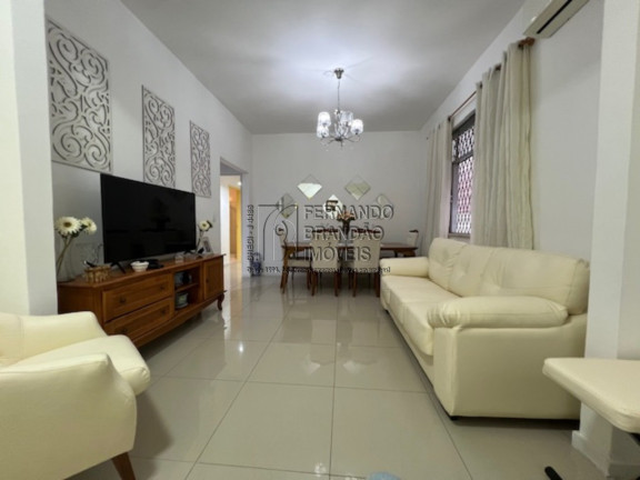 Imóvel com 3 Quartos à Venda, 126 m² em Barra Da Tijuca - Rio De Janeiro