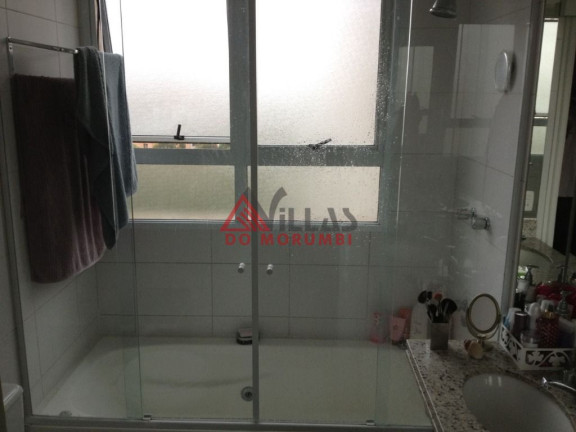 Imagem Apartamento com 2 Quartos à Venda, 119 m² em Vila Andrade - São Paulo Imagem Apartamento com 2 Quartos à Venda, 119 m² em Vila Andrade - São Paulo