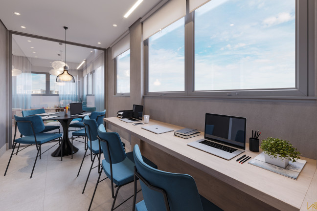 Imagem Imóvel com 3 Quartos à Venda, 111 m² em Centro - Campinas