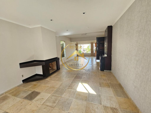 Imagem Casa com 3 Quartos para Alugar, 320 m² em Gramado - Campinas Imagem Casa com 3 Quartos para Alugar, 320 m² em Gramado - Campinas
